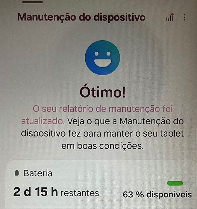 Tablet Samsung Tab S6 Lite