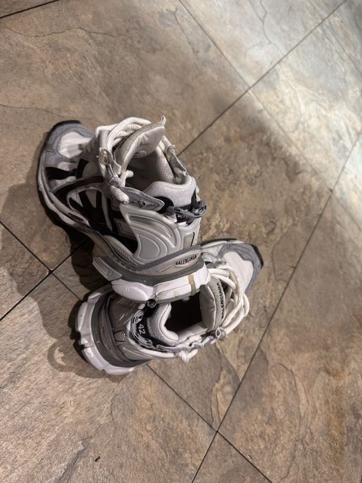 Sneakers BALENGIAGA Runner