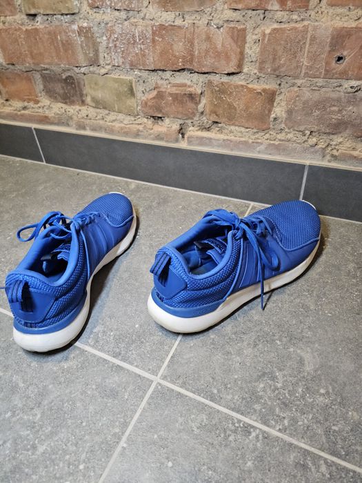 Buty ADIDAS Cloudfoam r.44/45 wkładka 27cm