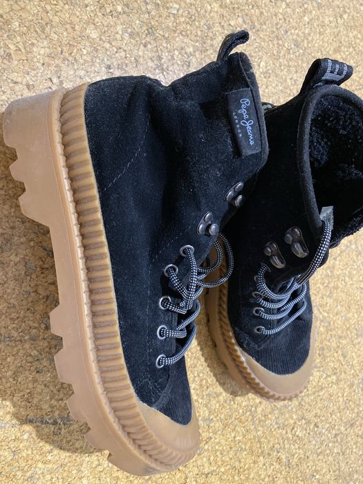 Bota Pepe Jeans 41