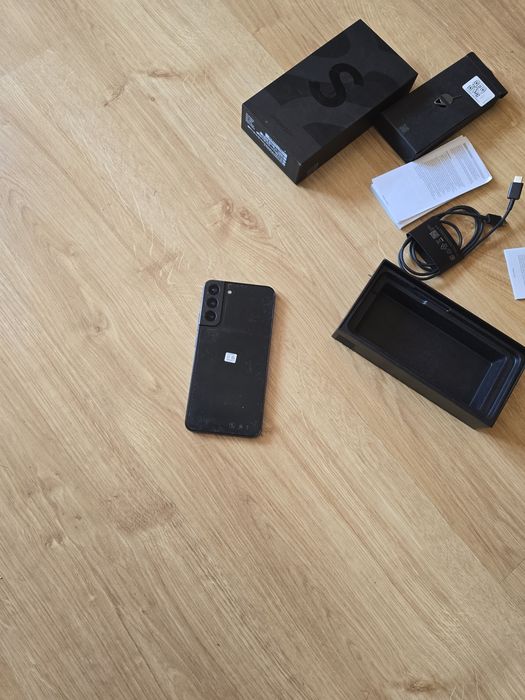 Samsung s22 Plus