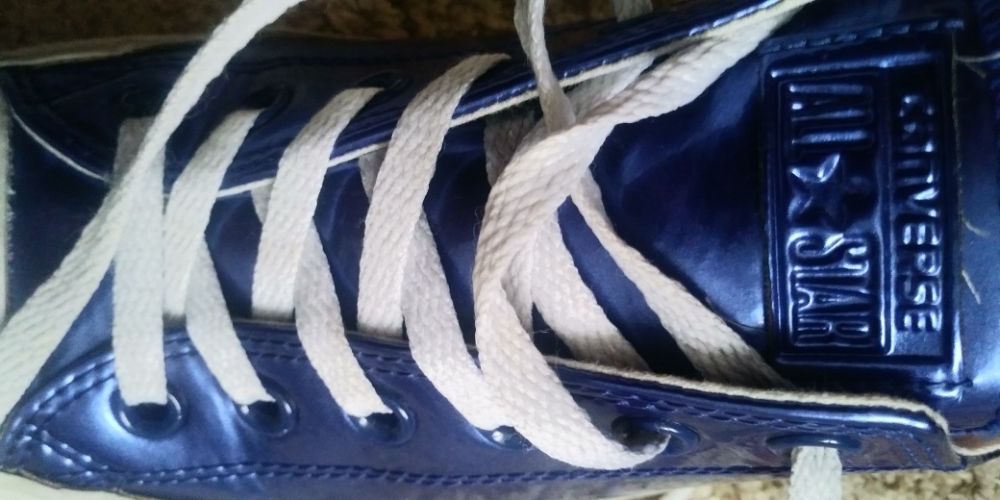 Converse All Star 38