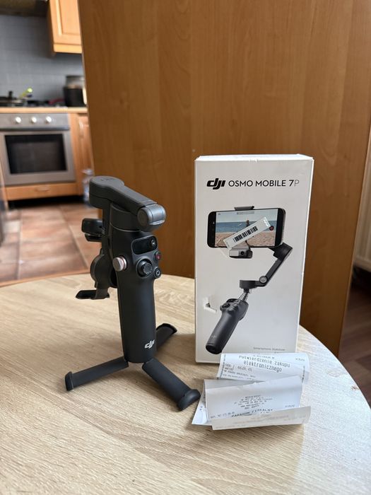 Dji osmo mobile 7P