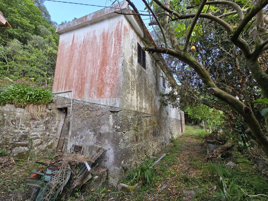 Moradia T2 à venda em Riba de Âncora, Caminha — foto 8
