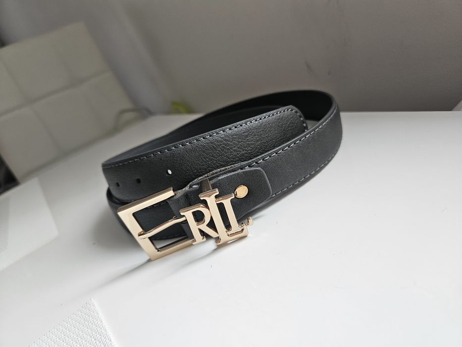 Meski pasek ralph lauren