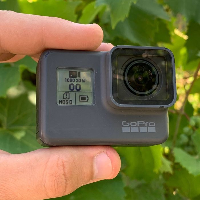 00078 GoPro Hero 5 Black Екшн камера гоу про екшен камера го про бу экшн
