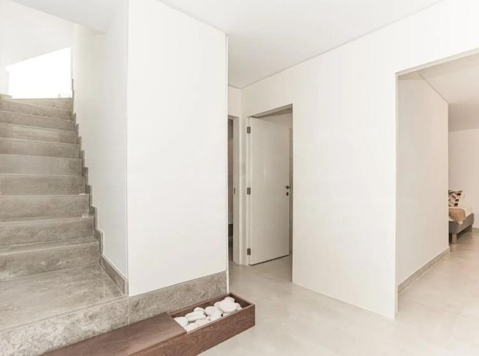 Moradia T0+3 em Vilamoura