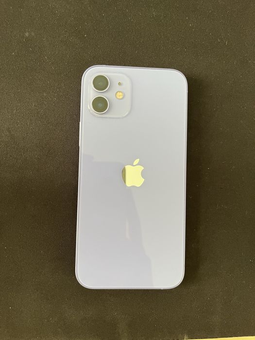 Iphone 12 - Otimo Estado