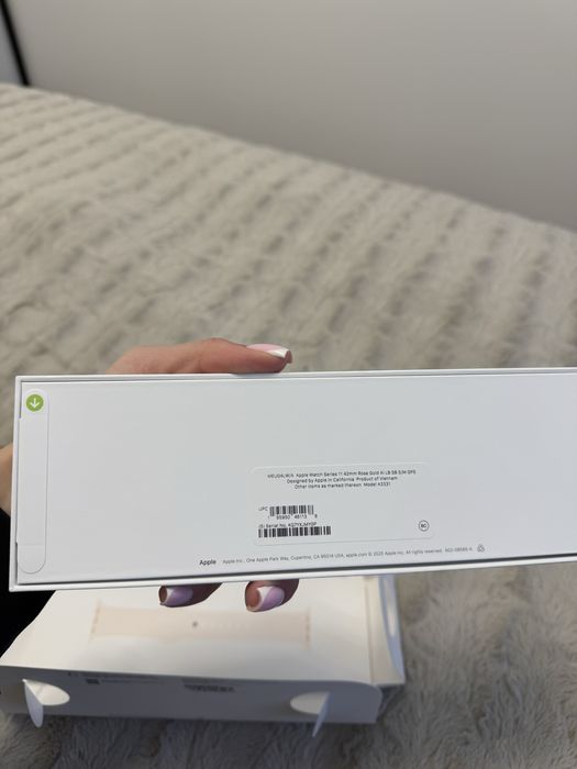 Apple watch series 11