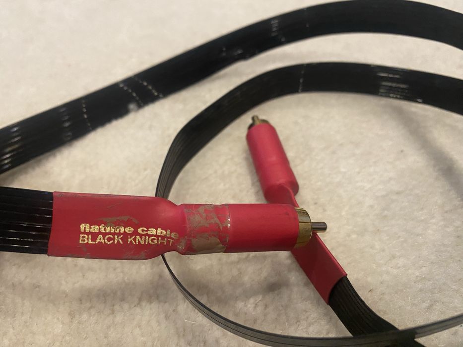 Cabos de Áudio Hi-Fi / High-End – Nordost & Profigold