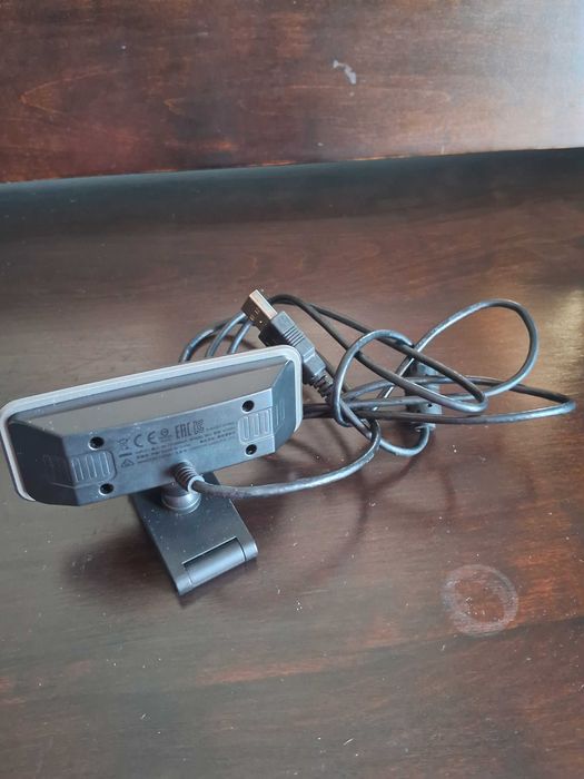 Acessório para lives/ Camara para live