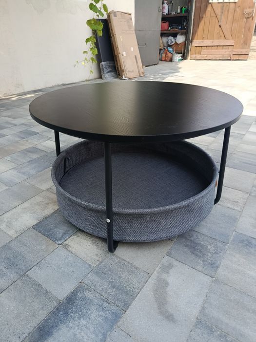 Stolik kawowy 75cm