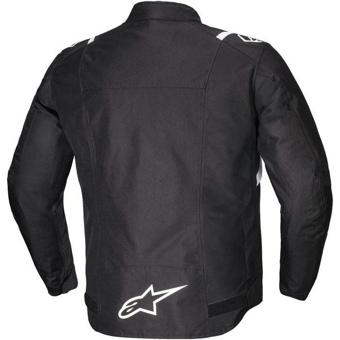 Alpinestars T-SPS V2 WP Preta / Branca