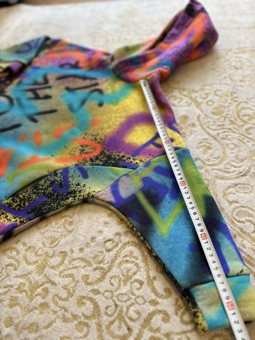 Теплий зимовий костюм джинси кофта на флісі  128 на 7-8 років