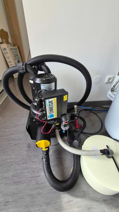 Equipamento Dentista