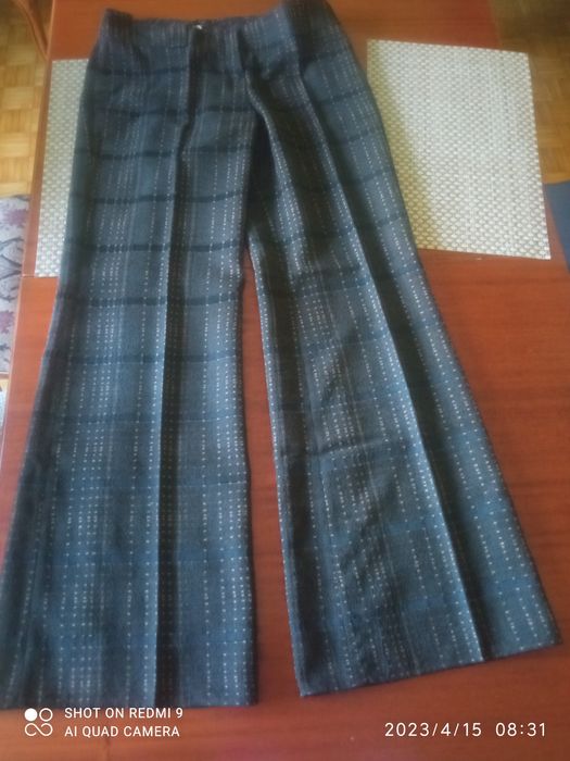 Spodnie damskie rozmiar 42
