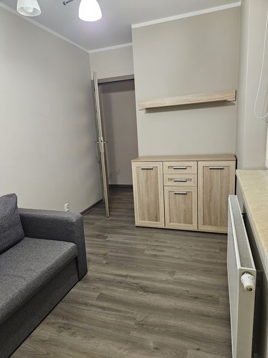 Mieszkanie 37m2 ul. Beskidzka Kraków