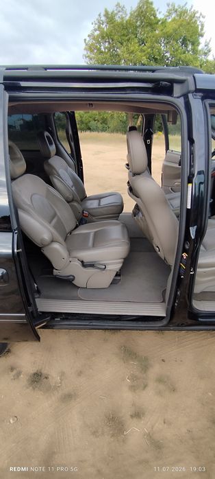 Chrysler Voyager