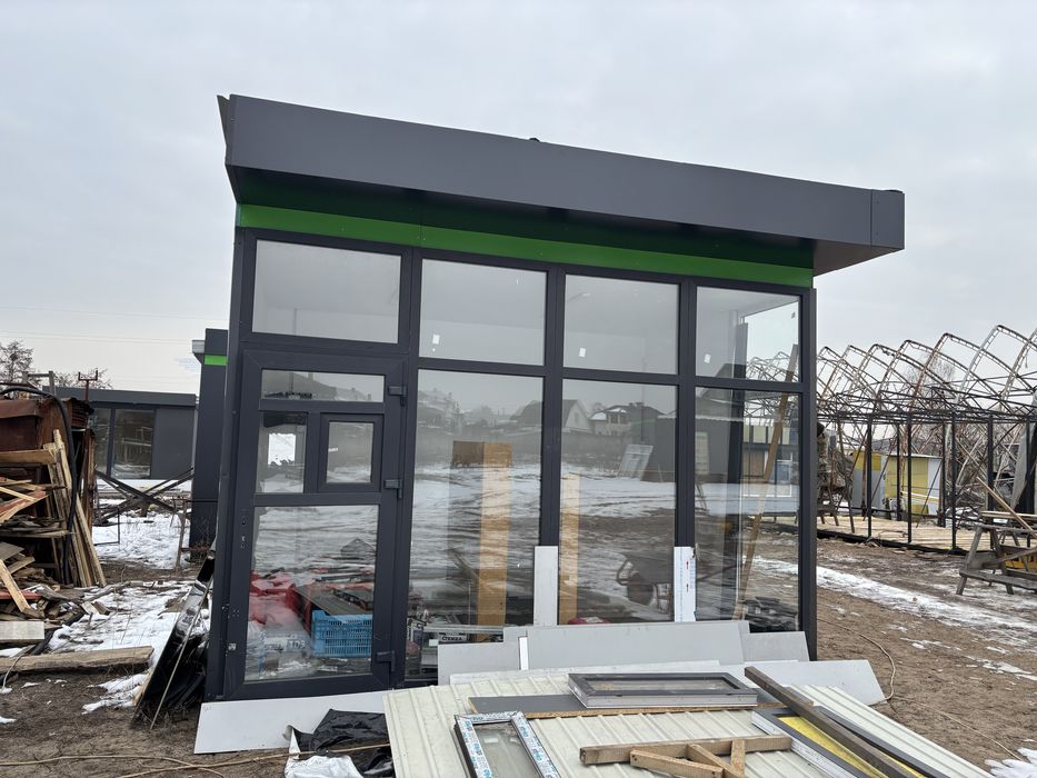 Продам маф б.у. 4.2/2.75=11.5м2