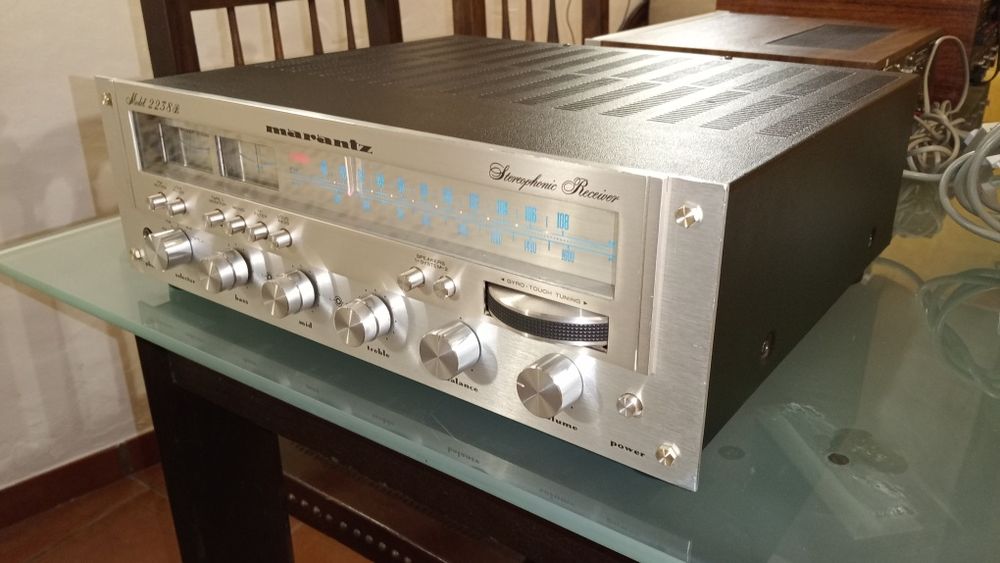 Marantz Model 2238B