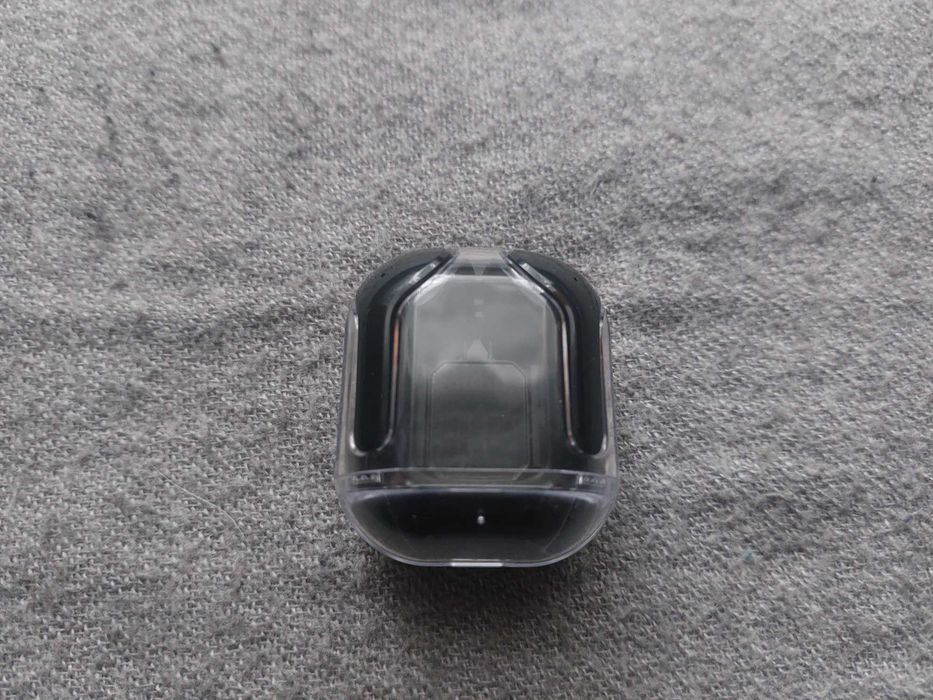Беспроводные наушники AirPods 4 Lux+ 2024