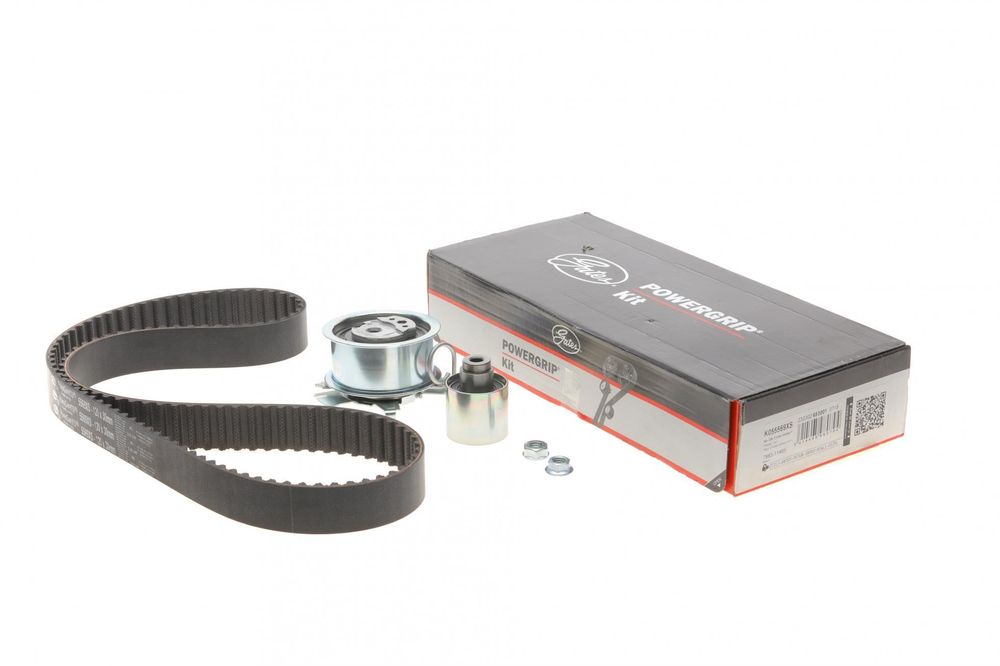 Комплект ГРМ помпа Audi A3 A4/A5/A6/Q3/VW Caddy/T6 2.0TDI /Golf