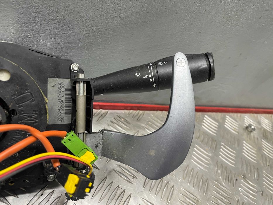 Pająk Przełącznik Zespolony Citroen C3