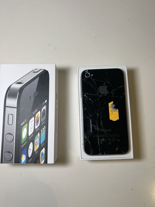 iPhone 4S Working64740235366275124