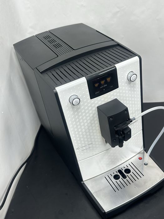 Кавоварка кофемашина Nivona Type 573 CafeRomatica