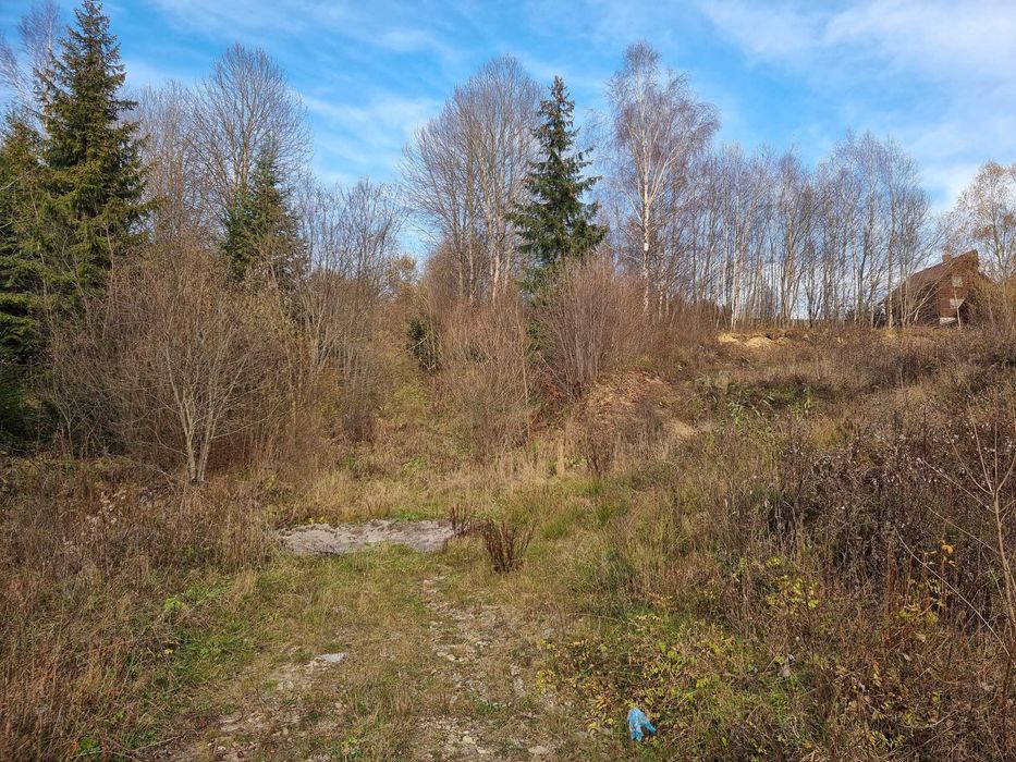 Продаж земельна ділянка 20 сот. вул. Князя Святослава с. Орявчик