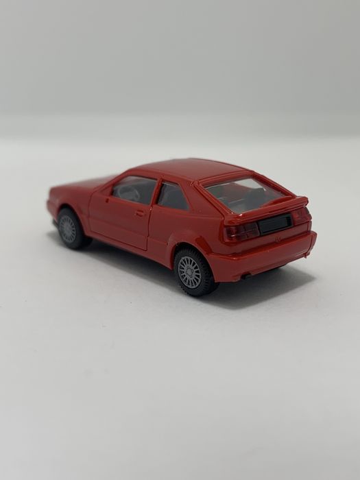 Volkswagen Corrado da Herpa escala 1/87
