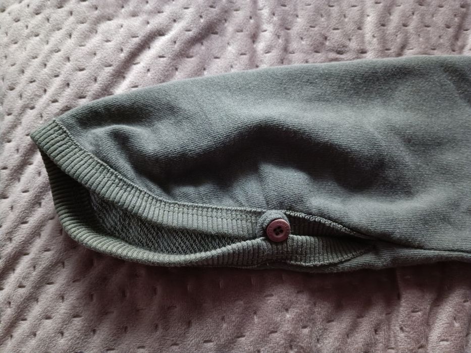 Bluza rozpinana Converse