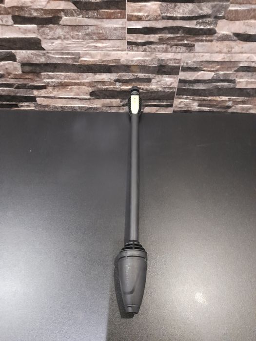 Maquina de pressão karcher assessorios Ponteira rotativa NOVA original