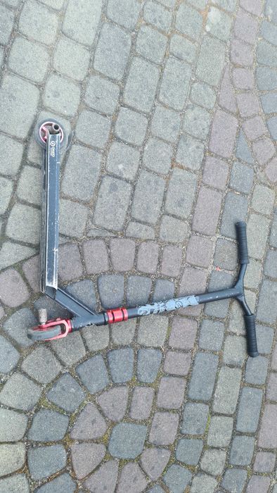 Hulajnoga dziecięca