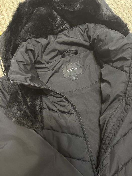 Демісезонна куртка для вагітних Ostin