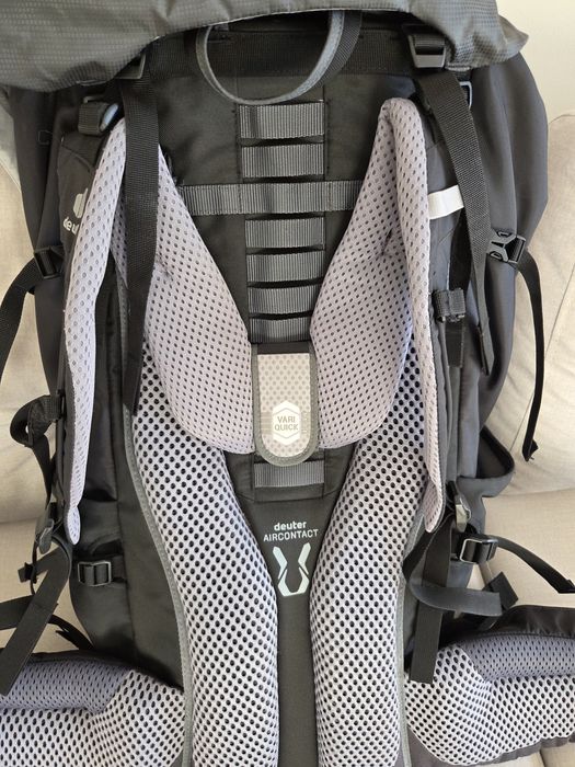 Plecak Deuter Aircontact Lite 65+10