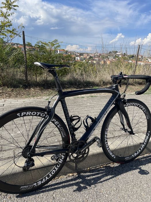 Pinarello Paris Super record
