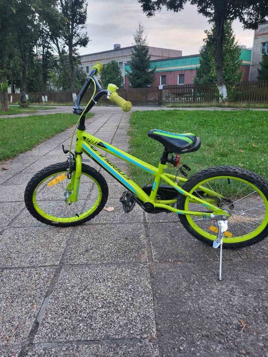 Велосипед дитячий Formula sport 18