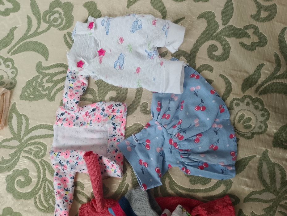 Реборн ручної роботи Luna лялька кукла