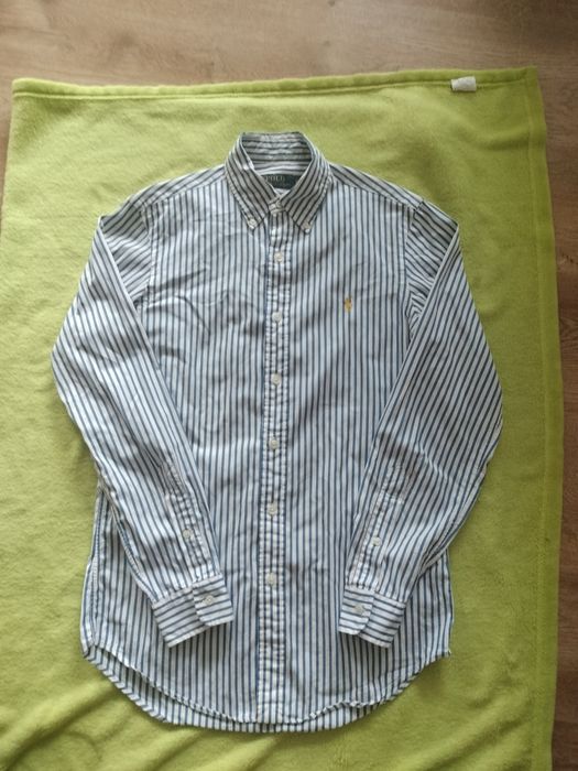 Koszula męska Polo Ralph Lauren