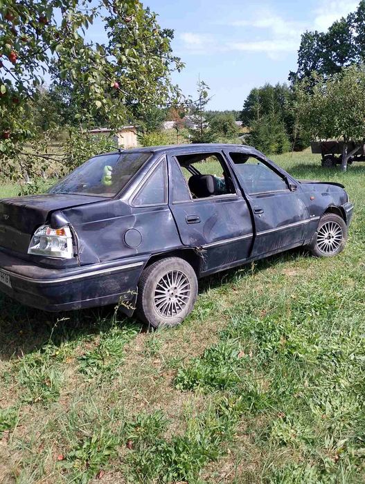 Продам авто нексія 2008 рік