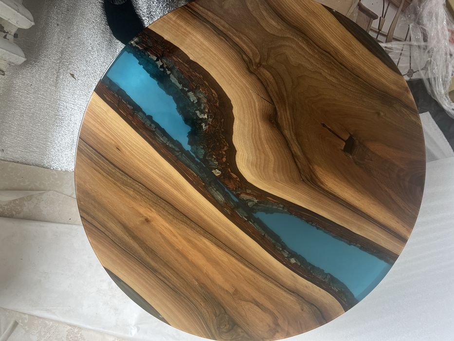 Стіл канцелярський епоксидний