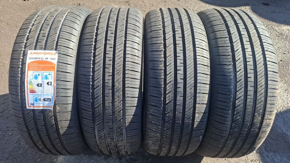 Шины для джипов летние ,всесезонные HP