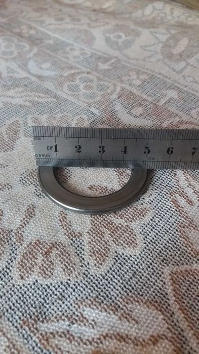 Шайба FAG WS 81107