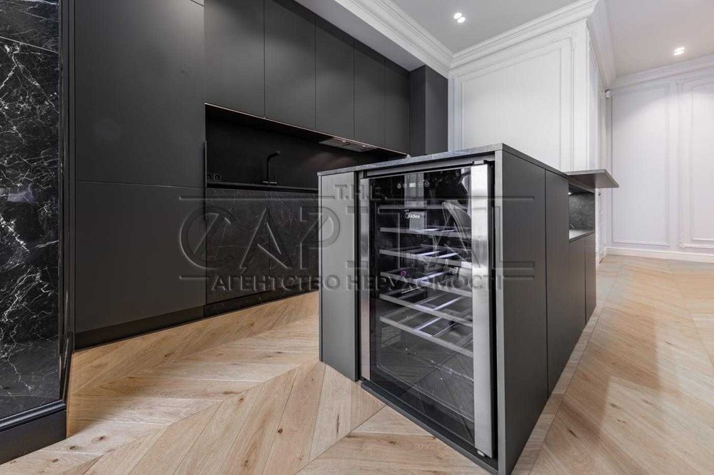 1-room apartment apartment by the address st. Bulvarno Kudryavskaya (area 50 m²) - Atlanta.ua - photo 15