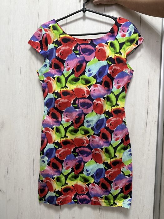 Женское платье 38 размера