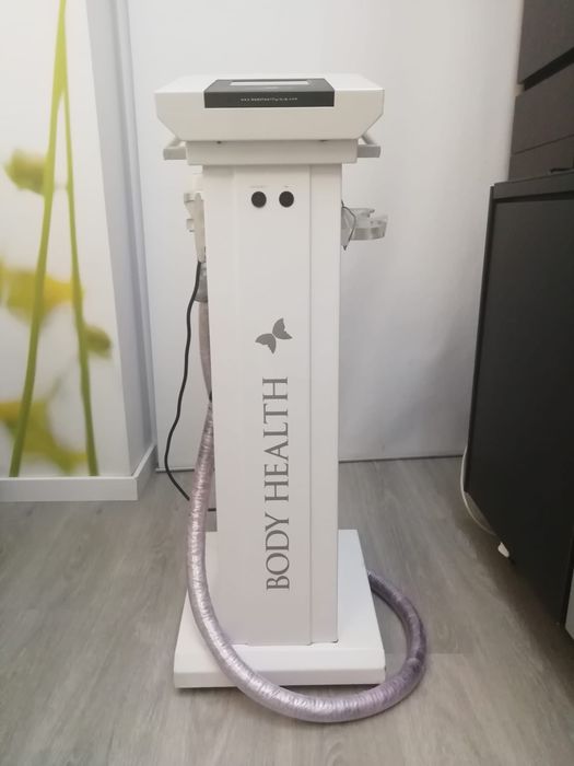 Maquina estetica BHS156 FULL Criofrequência