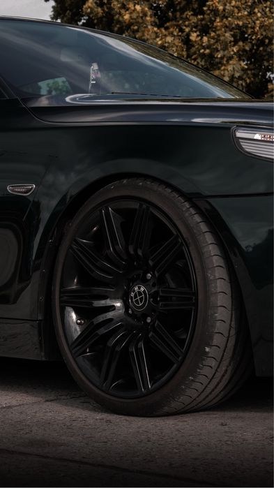 Bmw Seria 5 E60 M54B25