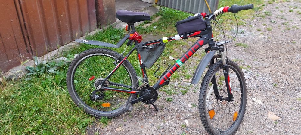 Sprzedam rower górski