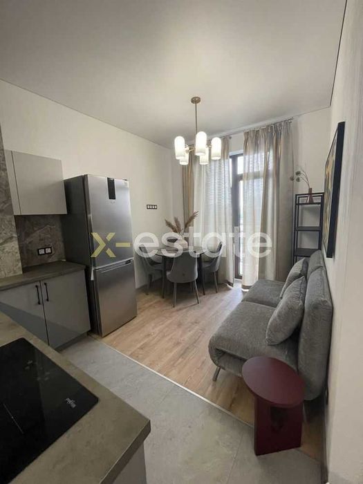 Оренда 1к квартири Центр Одеси, ЖК Аполлон